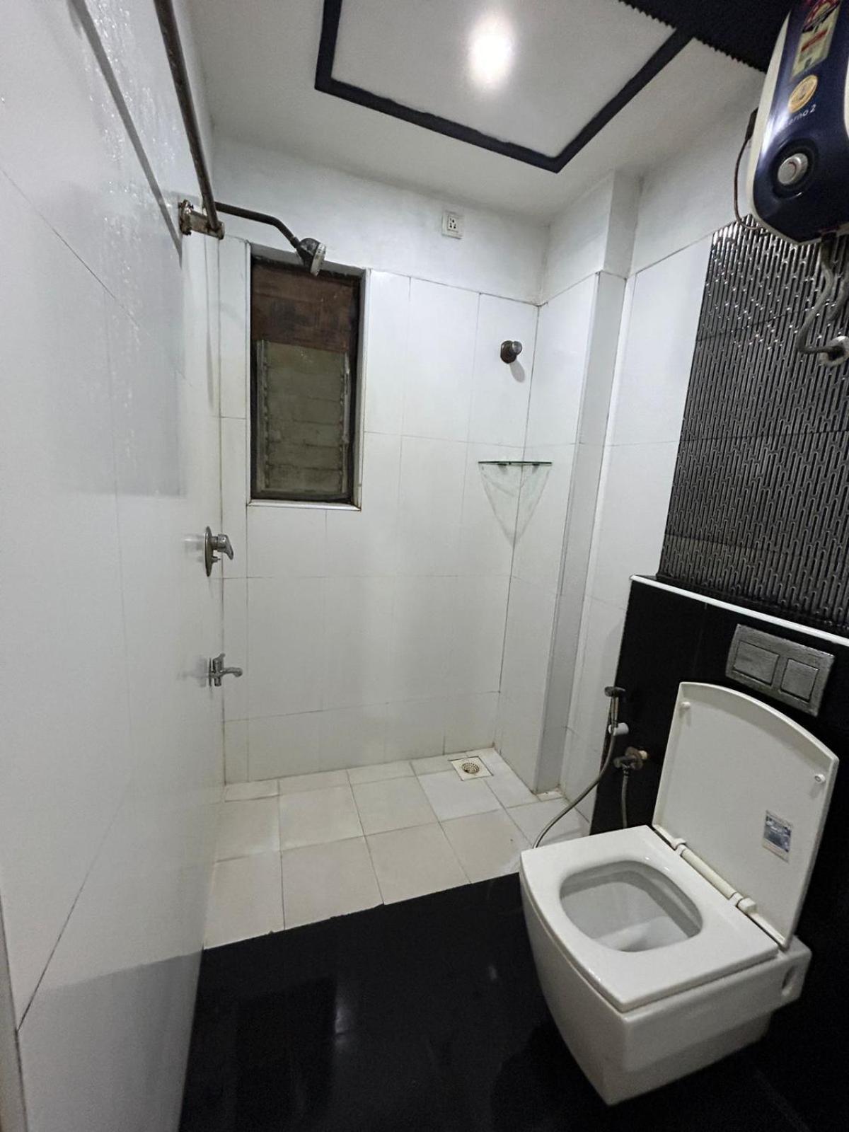 Hostel Tvh Park Rozalia Chennai Zewnętrze zdjęcie