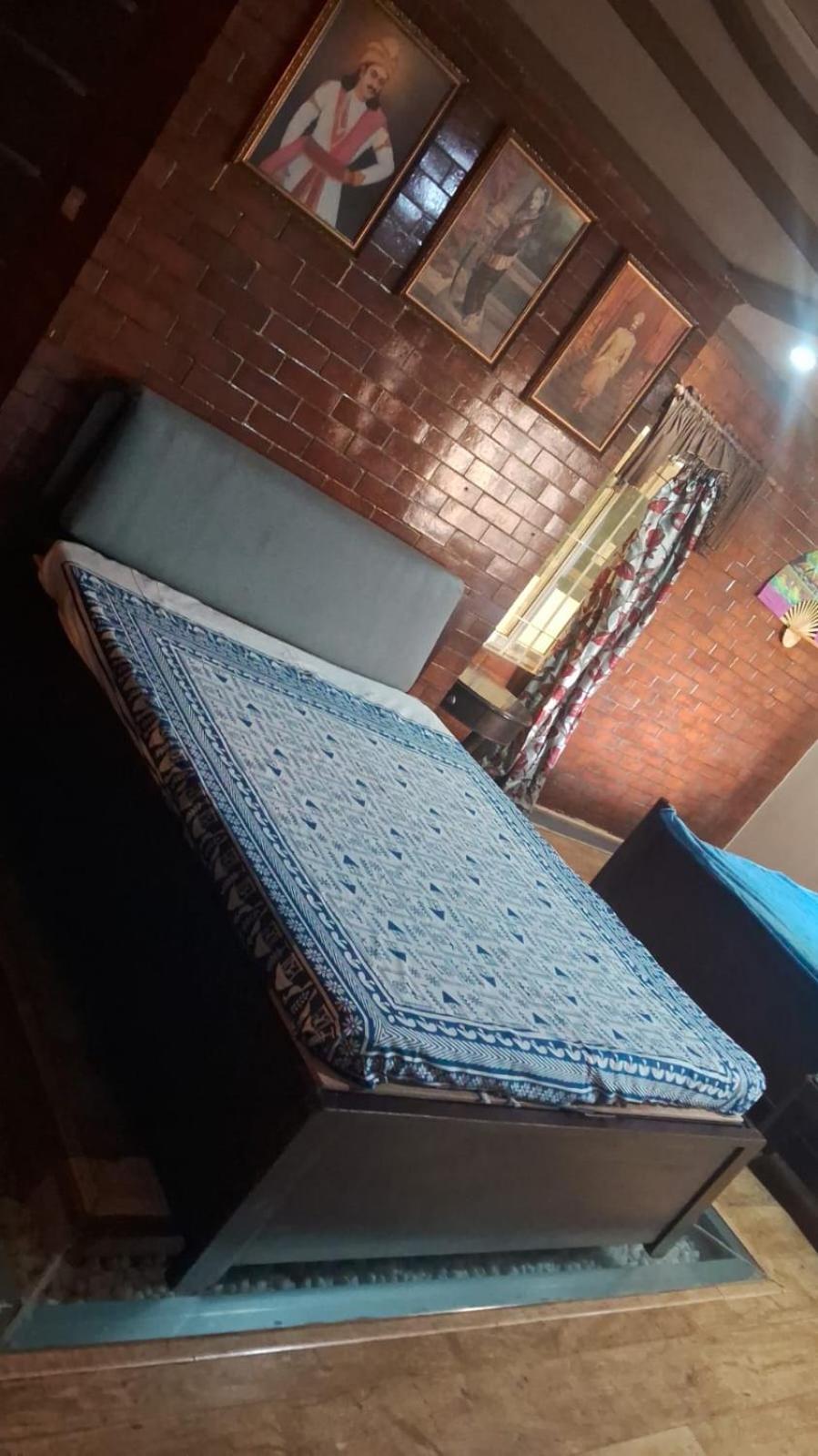 Hostel Tvh Park Rozalia Chennai Zewnętrze zdjęcie