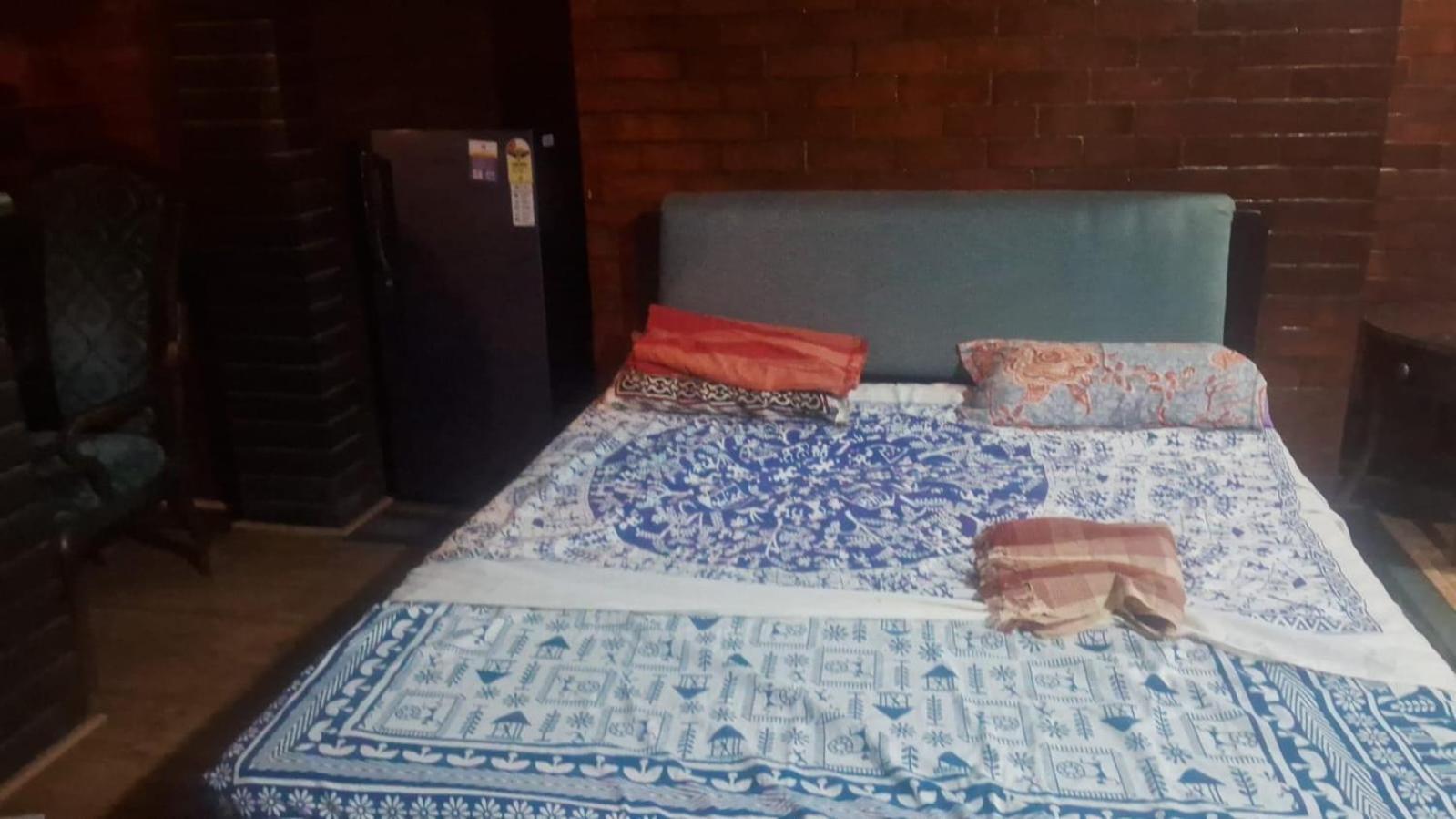 Hostel Tvh Park Rozalia Chennai Zewnętrze zdjęcie
