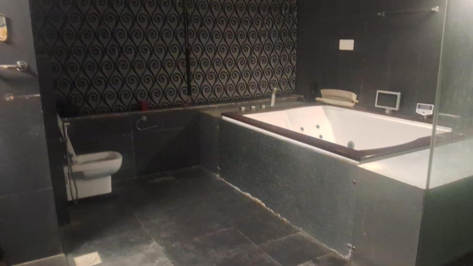 Hostel Tvh Park Rozalia Chennai Zewnętrze zdjęcie